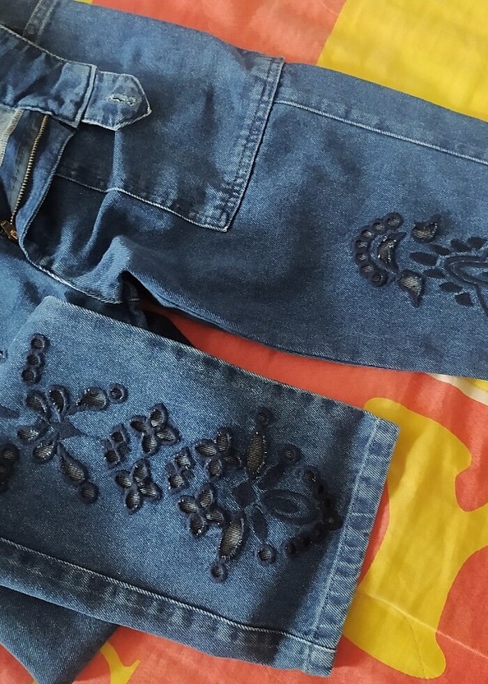 İntropia Jean  - Görsel 5