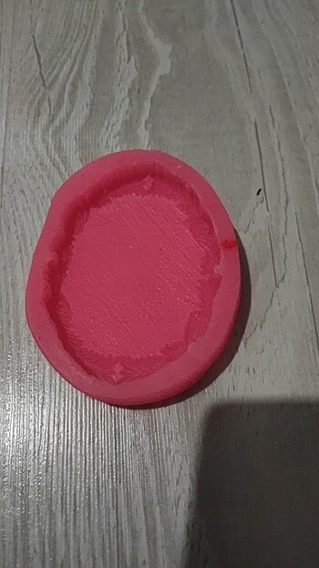 Silikon kalip