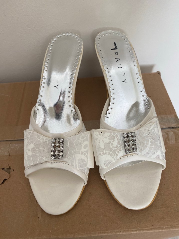 Gelin terliği - Görsel 2