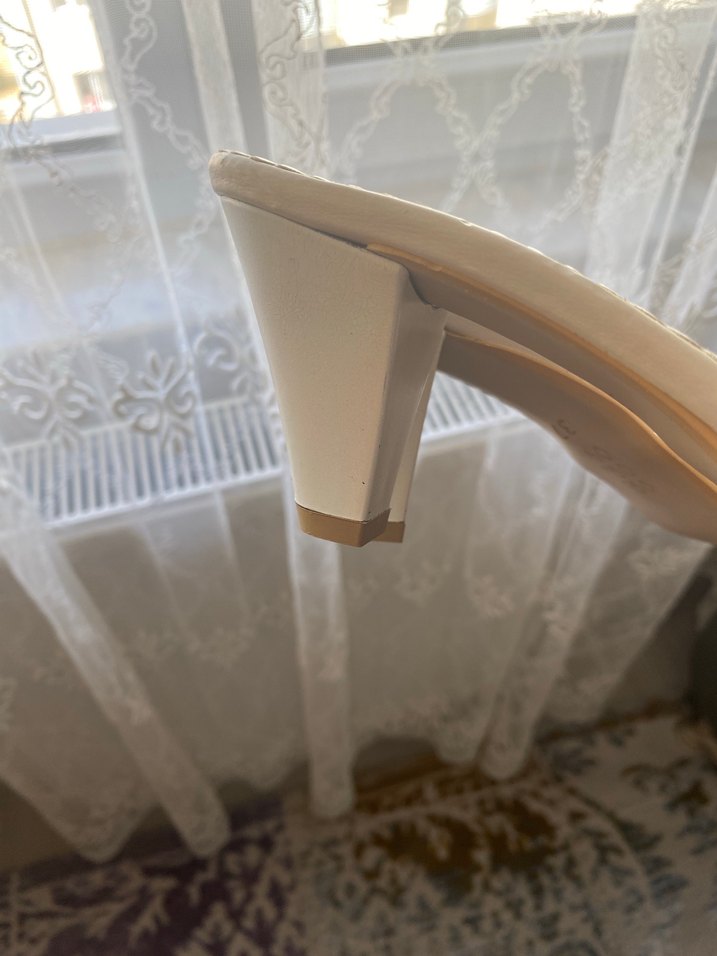 Gelin terliği - Görsel 4