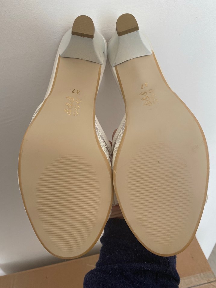 Gelin terliği - Görsel 3