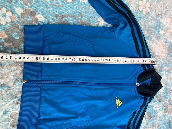 Adidas eşofman üst - Görsel 4