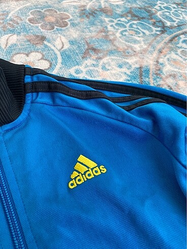 Adidas eşofman üst - Görsel 2