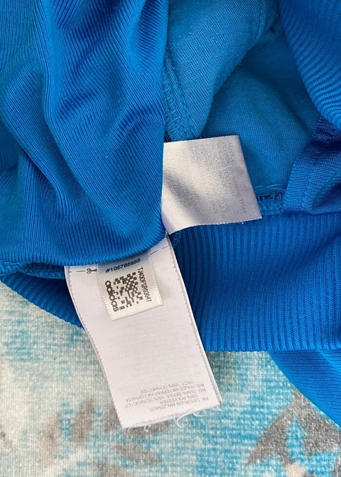 Adidas eşofman üst - Görsel 3