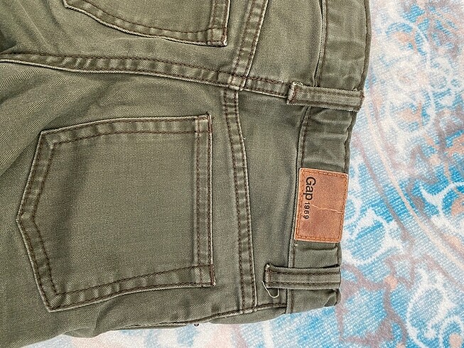 Çocuk pantolon - Görsel 6