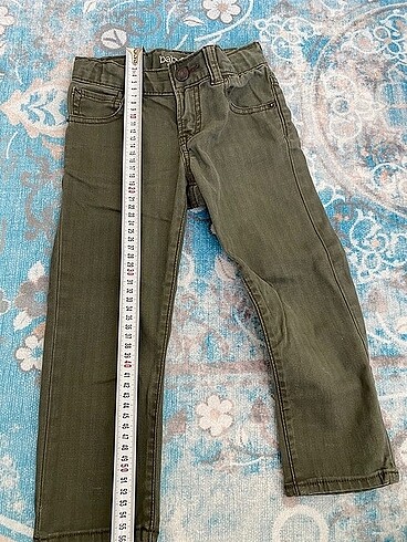 Çocuk pantolon - Görsel 4