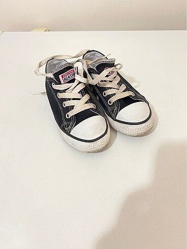 Converse ayakkabı