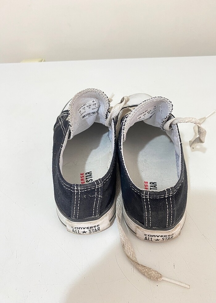Converse ayakkabı - Görsel 2
