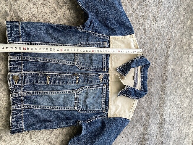 H&M Kot ceket