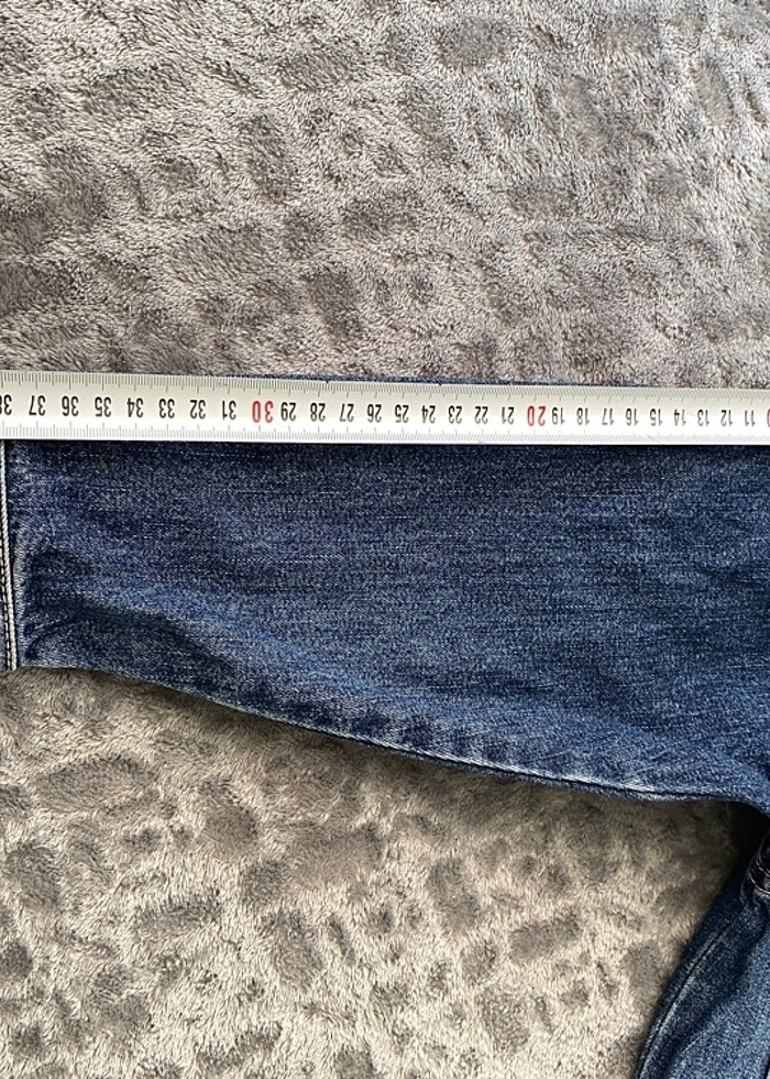 Kot ceket - Görsel 3