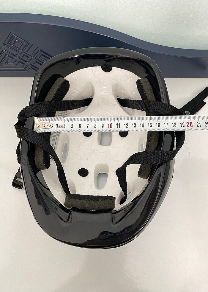 Çocuk kask - Görsel 4