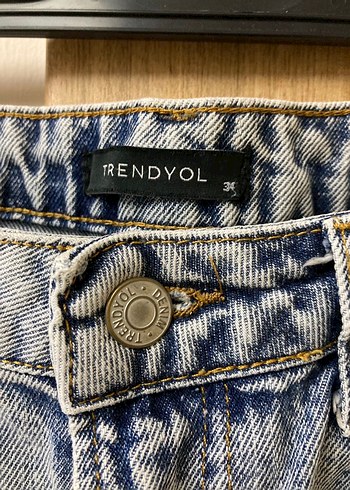 Trendyol & Milla Trendyol Kot Pantolon