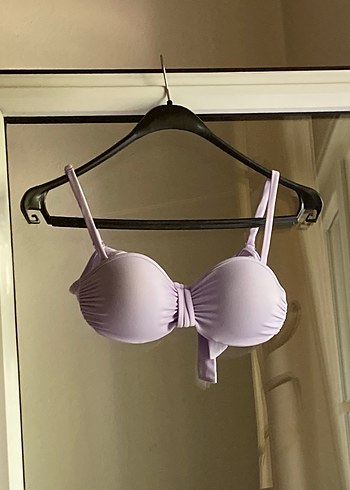 Penti Lila Bikini Üstü