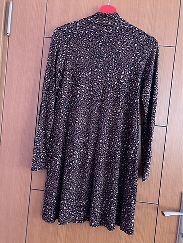 Pull and Bear Pull&Bear Günlük Elbise