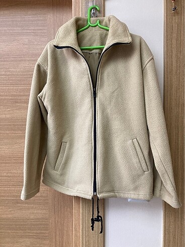 Unisex Bej Mont