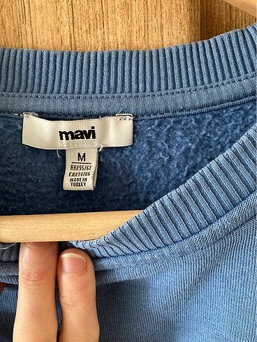 m Beden Mavi Jeans Kazak