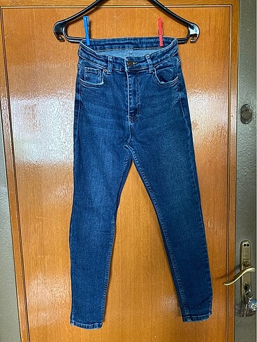 Bayan Jean / Pantolon