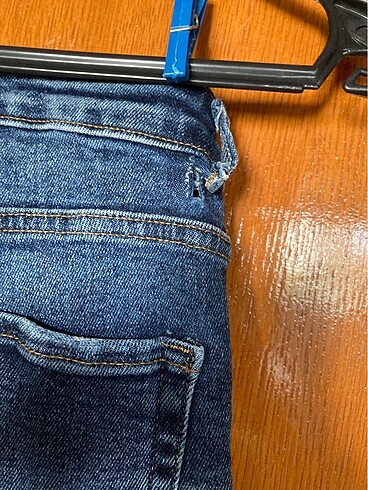 36 Beden Bayan Jean / Pantolon