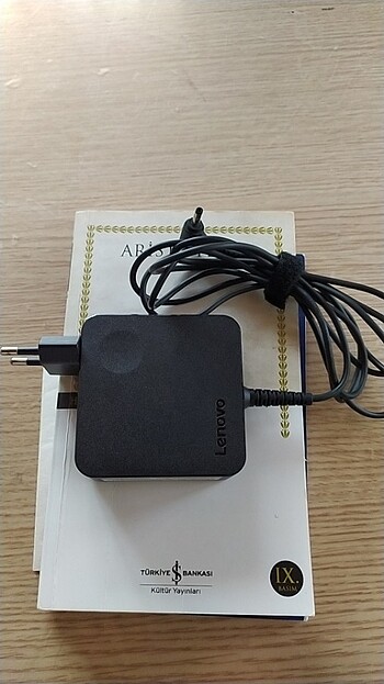 Lenovo Lenova şarj aleti