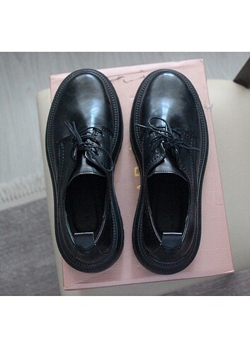 Marjin Oxford 38 Numara