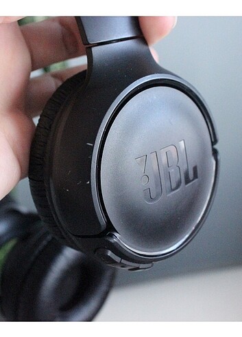 JBL Bluetooth Kulaklık