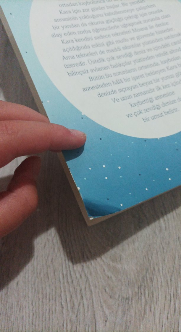 Beyaz Yunus - Görsel 5