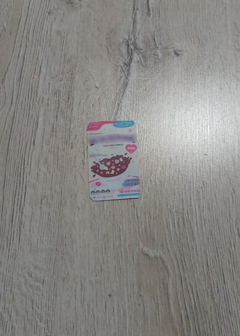 Blackpink Rose 7 th Anniversary Photocard - Görsel 2