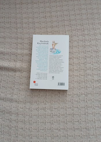 Haritada Kaybolmak - Görsel 2