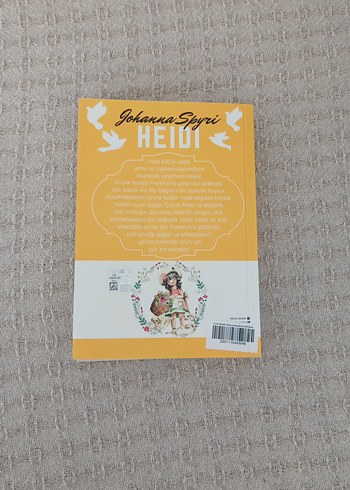 Heidi-Johanna Spyri - Görsel 2