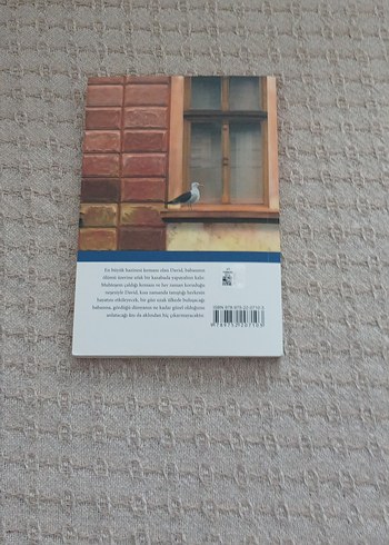 Küçük Kemancı - Görsel 2