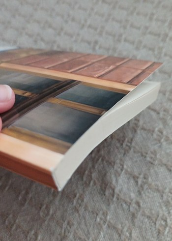 Küçük Kemancı - Görsel 4