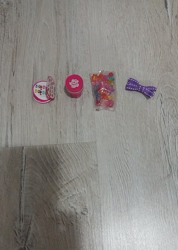 Zuru 5 Suprise Sürpriz Top İçeriği