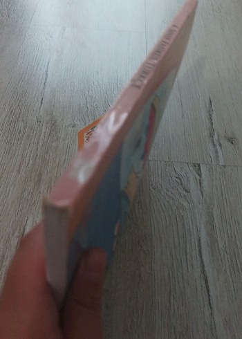 4. Sınıf Türkçe Fasikül Kitabı - Görsel 3