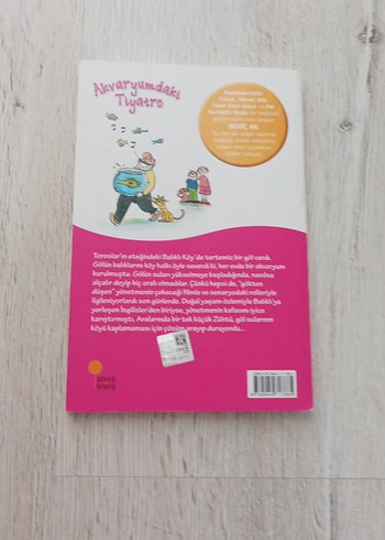 Akvaryumdaki Tiyatro - Görsel 2