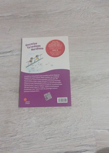 Geçmişe Tırmanan Merdiven