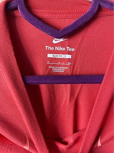 Nike Nike spor tshirt
