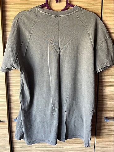 xs Beden Nirvana tshirt