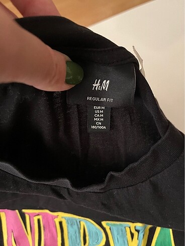 H&M H&M Tshirt