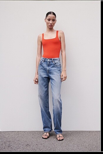 Zara body