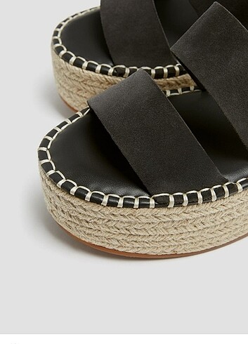 Pull and Bear Rahat sandalet