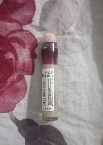 Maybelline Eraser Kapatıcı 01 - Görsel 2