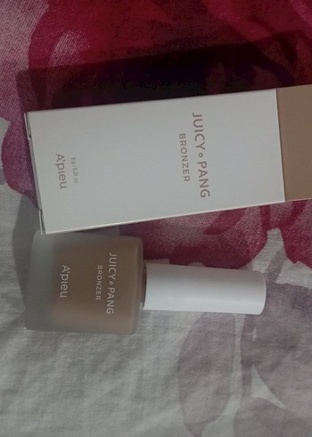 Missha Bronzer BR02 - Görsel 3