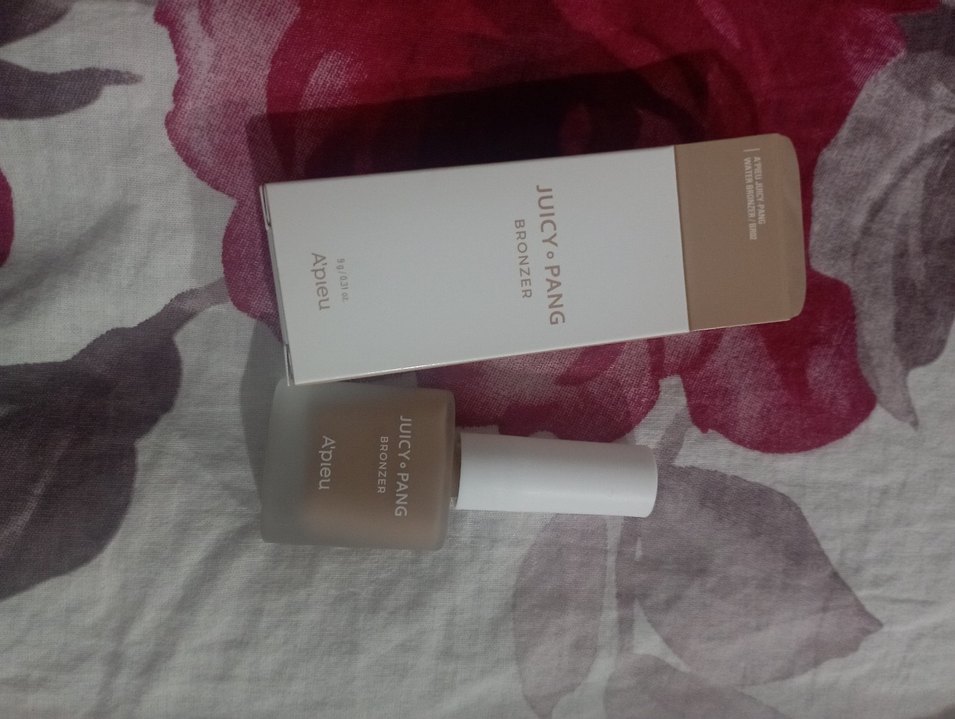 Missha Bronzer BR02 - Görsel 3