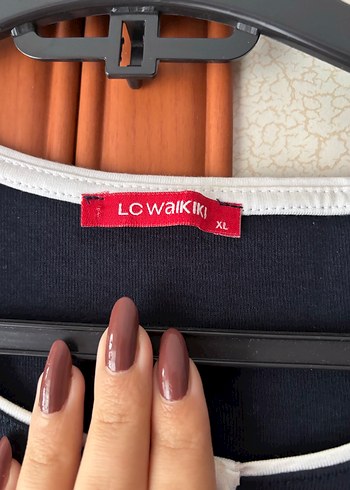 Düğmeli Kadın Elbise - Görsel 3