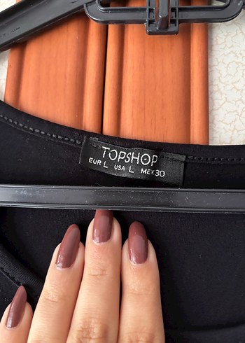 Uzun Salaş Kadın Elbise - Görsel 3