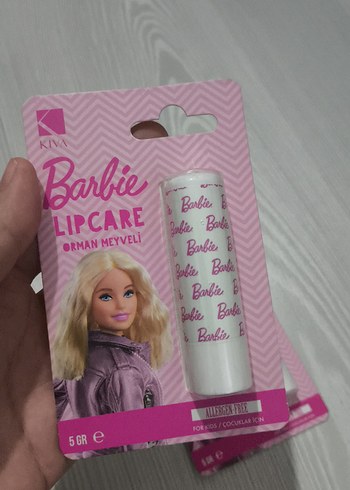 Barbie