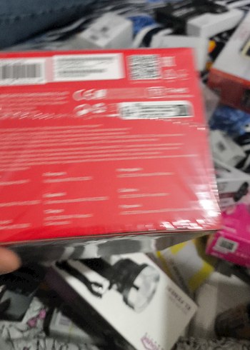 Mercusys AC1200 Wi-Fi Menzil Genişletici ME30 - Görsel 4