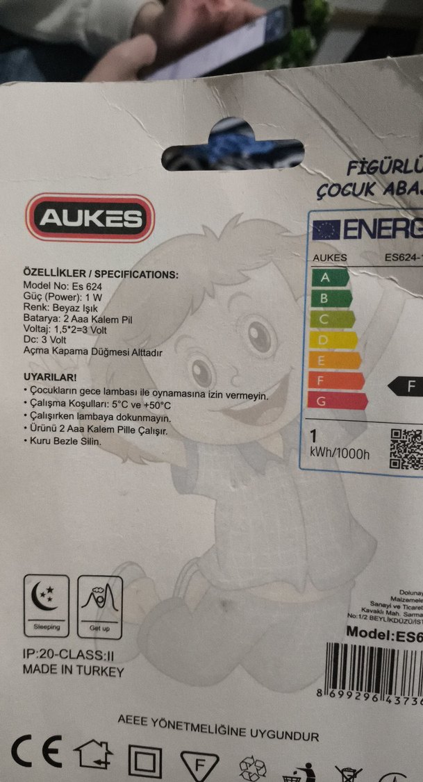 Çocuk Termos Şişesi Renkli Desenli - Görsel 2