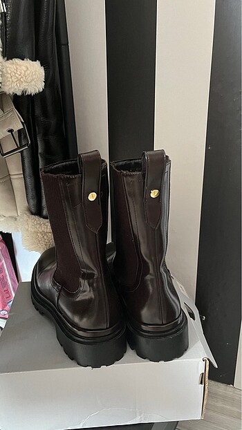 39 Beden Zara bot