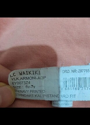 LC Waikiki Lwcvakiki